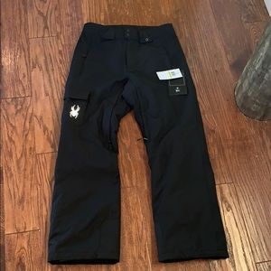 Spyder Snowpants